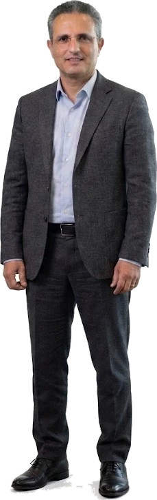 ארז גנימה